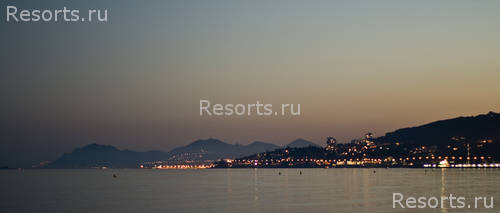 Hotel Belles Rives 12